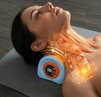 NekRust Pro - massage neksteun
