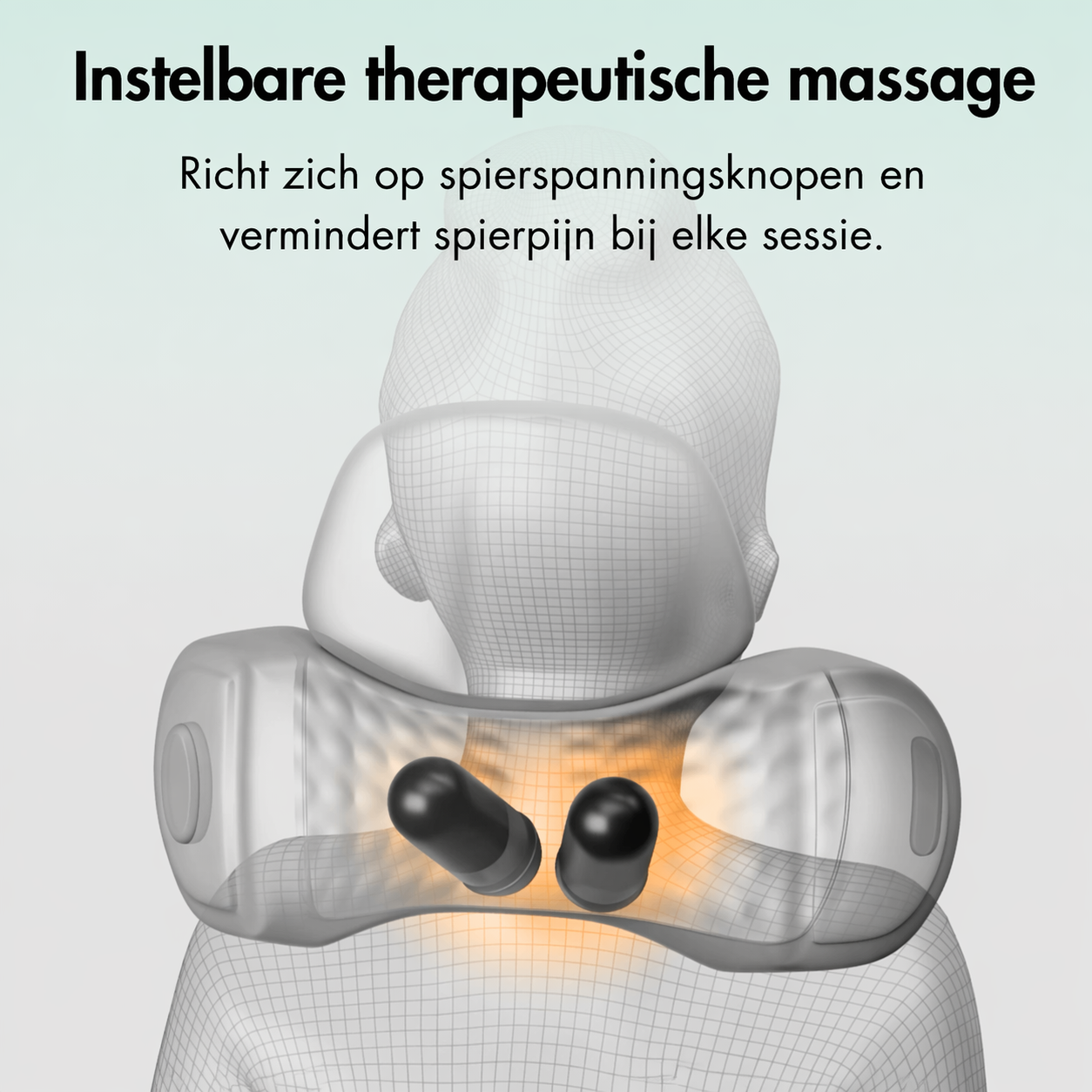NekRust - Massage Neksteun