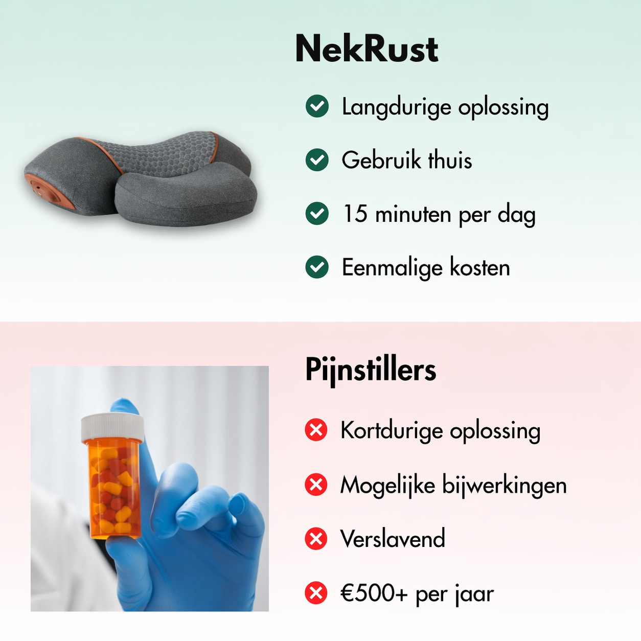 NekRust - Massage Neksteun