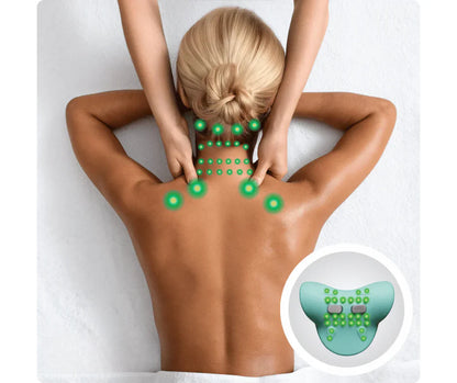 NekRust Pro - massage neksteun